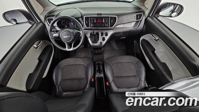 Kia RAY 2022 — photo 7