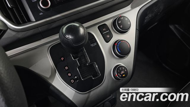 Kia RAY 2022 — photo 9