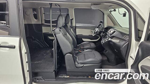 Kia RAY 2022 — photo 12