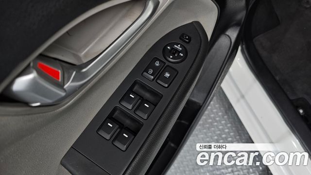 Kia RAY 2022 — photo 13