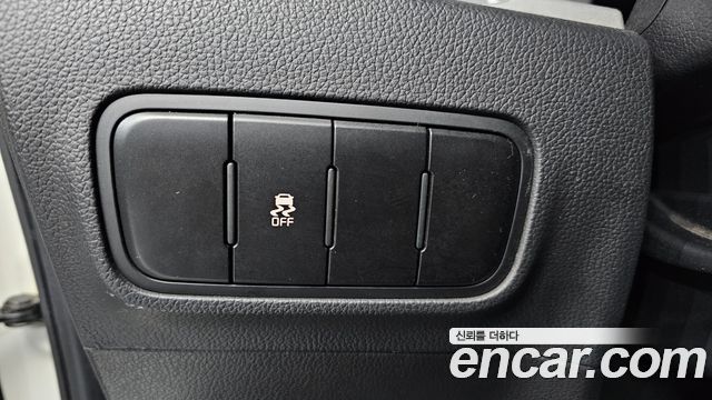 Kia RAY 2022 — photo 14
