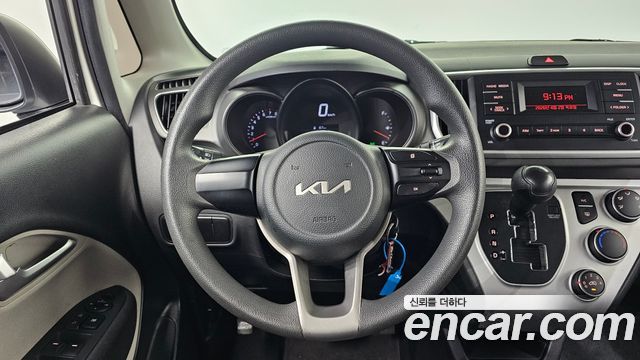 Kia RAY 2022 — photo 15