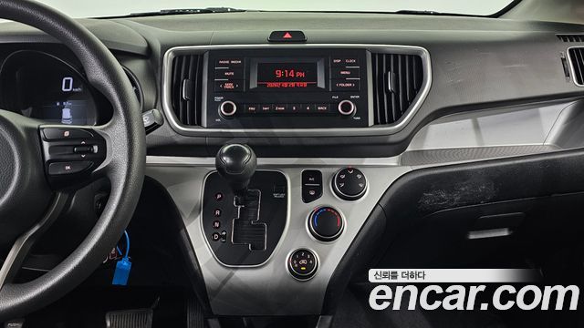 Kia RAY 2022 — photo 16
