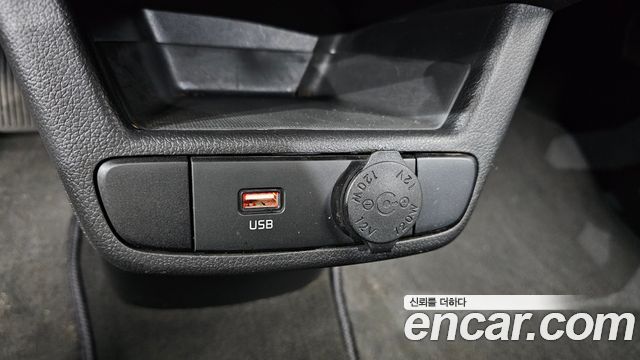 Kia RAY 2022 — photo 17