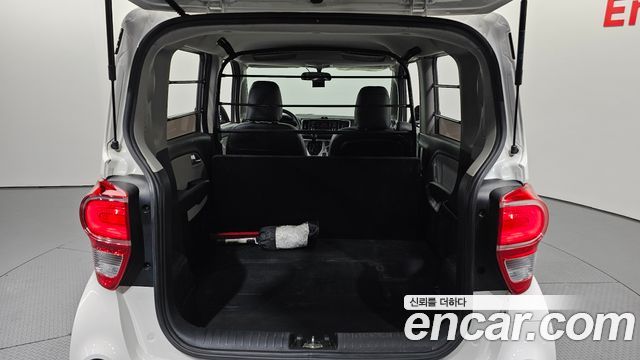 Kia RAY 2022 — photo 20
