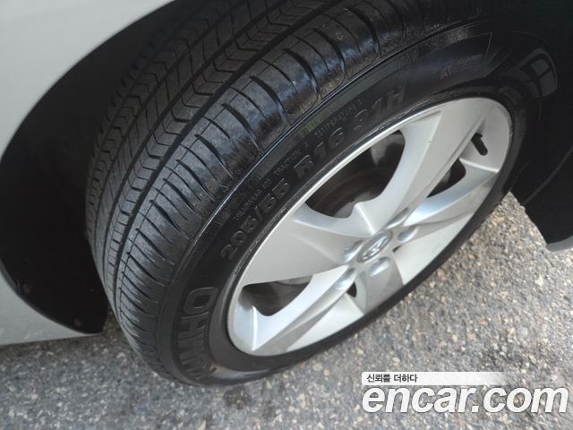 Hyundai AVANTE 2013 — photo 20