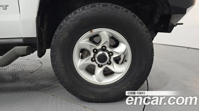 Hummer H3 2009 — photo 5