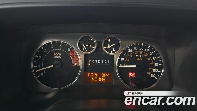 Hummer H3 2009 — photo 8