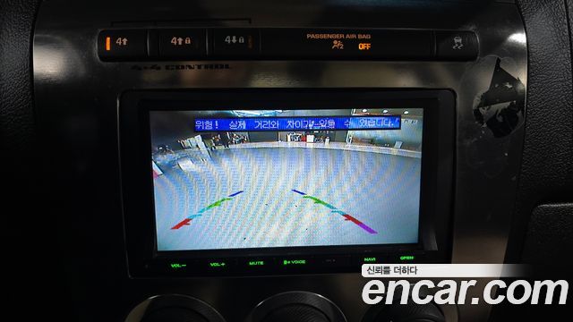 Hummer H3 2009 — photo 16