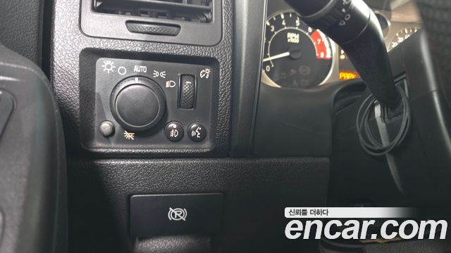 Hummer H3 2009 — photo 17