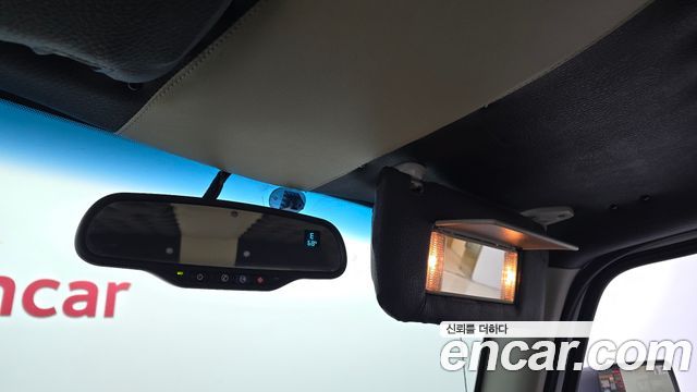Hummer H3 2009 — photo 19