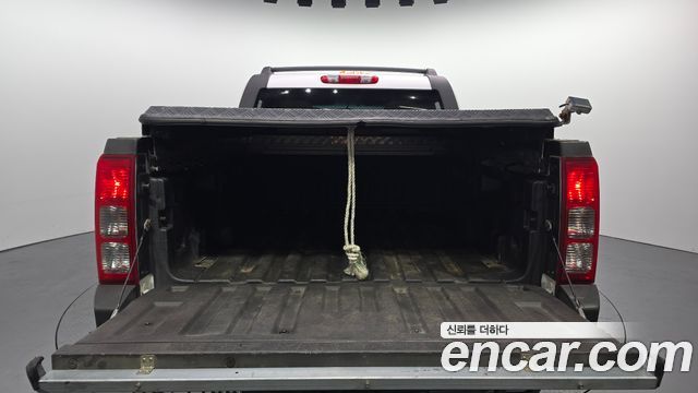 Hummer H3 2009 — photo 20