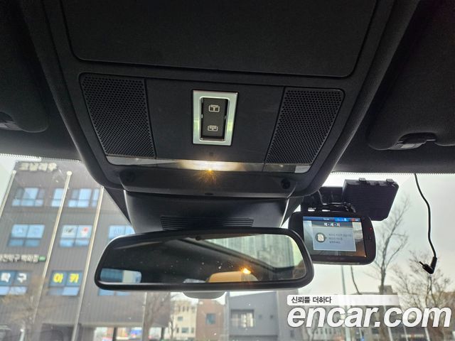 Land Rover Range Rover Evoque 2017 — photo 20