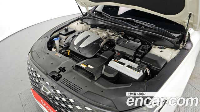 Hyundai Grandeur 2020 — photo 6