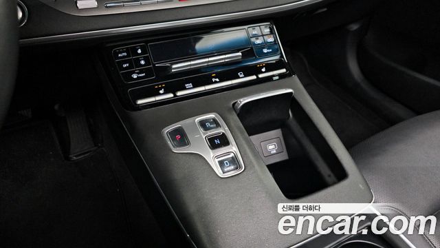 Hyundai Grandeur 2020 — photo 12