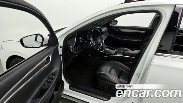 Hyundai Grandeur 2020 — photo 13
