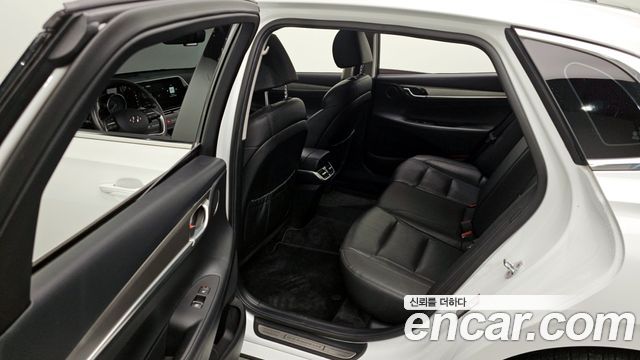Hyundai Grandeur 2020 — photo 18
