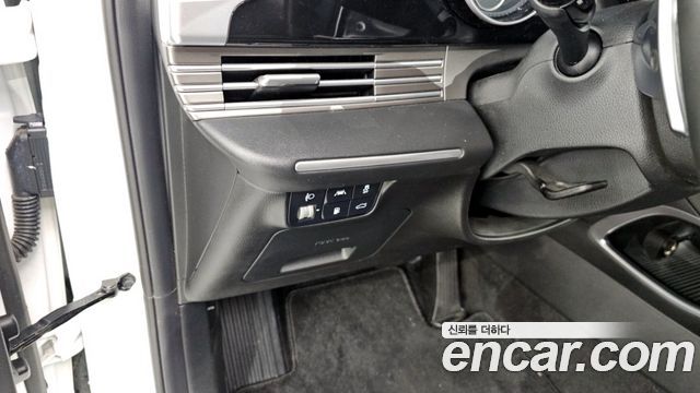 Hyundai Grandeur 2020 — photo 22