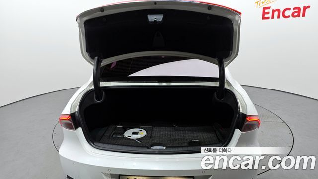 Hyundai Grandeur 2020 — photo 26
