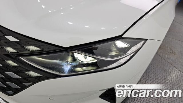 Hyundai Grandeur 2020 — photo 8