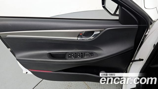 Hyundai Grandeur 2020 — photo 14