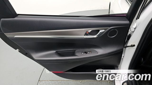 Hyundai Grandeur 2020 — photo 15