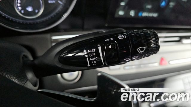 Hyundai Grandeur 2020 — photo 27