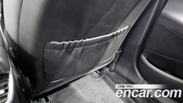 Hyundai Grandeur 2020 — photo 28