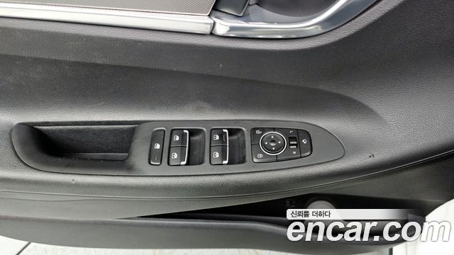 Hyundai Grandeur 2020 — photo 29