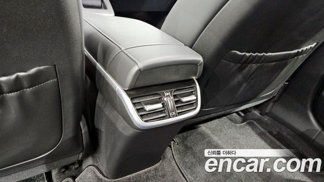Hyundai Grandeur 2020 — photo 31