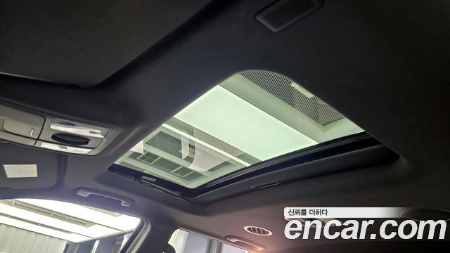 Kia Mohave 2023 — photo 18