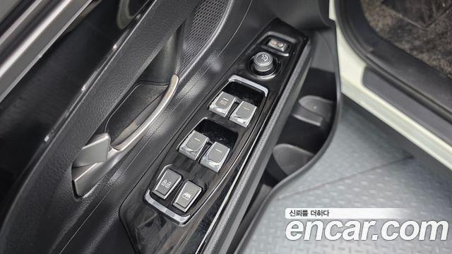 KG Mobility KORANDO 2022 — photo 12