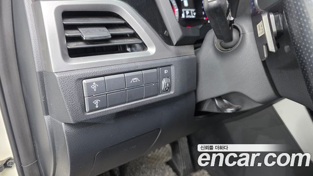 KG Mobility KORANDO 2022 — photo 13