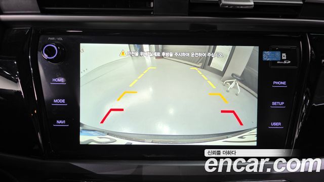 KG Mobility KORANDO 2022 — photo 16