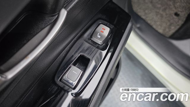 KG Mobility KORANDO 2022 — photo 18
