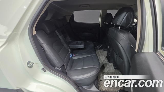 KG Mobility KORANDO 2022 — photo 19