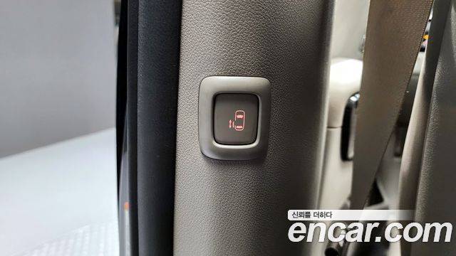 Kia Canival 2019 — photo 19