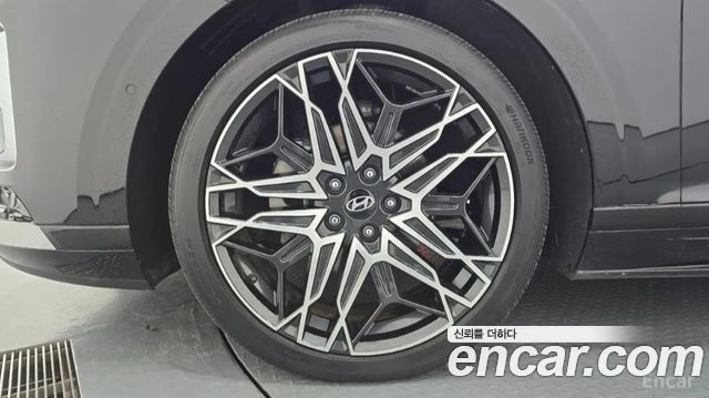 Hyundai Grandeur 2023 — photo 5