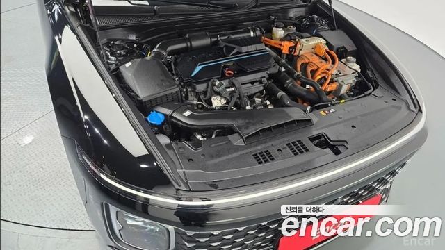 Hyundai Grandeur 2023 — photo 6