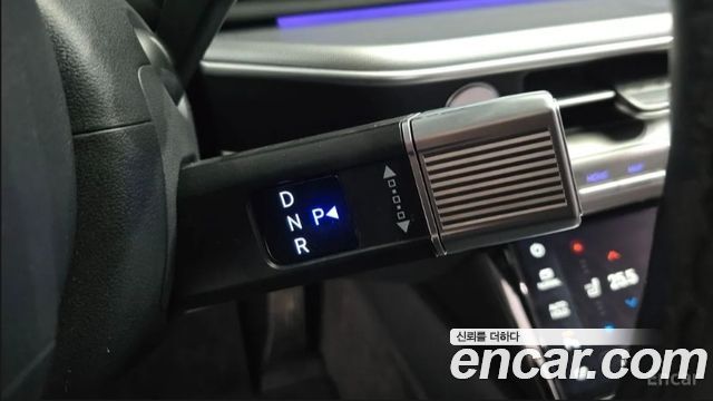 Hyundai Grandeur 2023 — photo 9