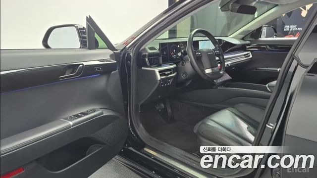 Hyundai Grandeur 2023 — photo 11