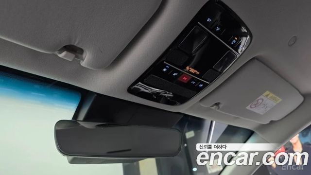 Hyundai Grandeur 2023 — photo 18