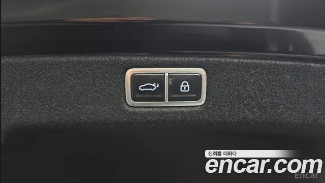 Hyundai Grandeur 2023 — photo 20