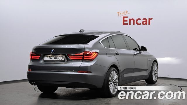 BMW Gran Turismo 2017 — photo 2