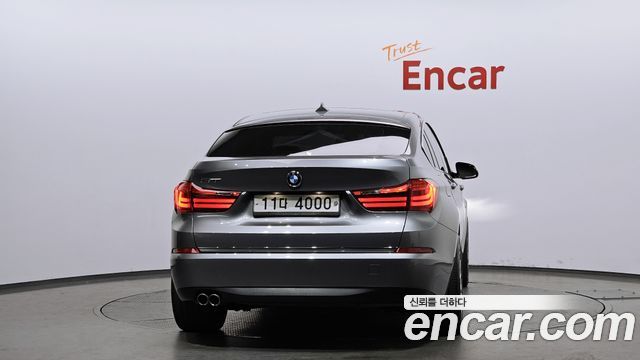 BMW Gran Turismo 2017 — photo 4