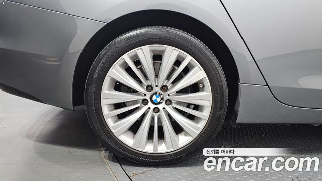 BMW Gran Turismo 2017 — photo 5