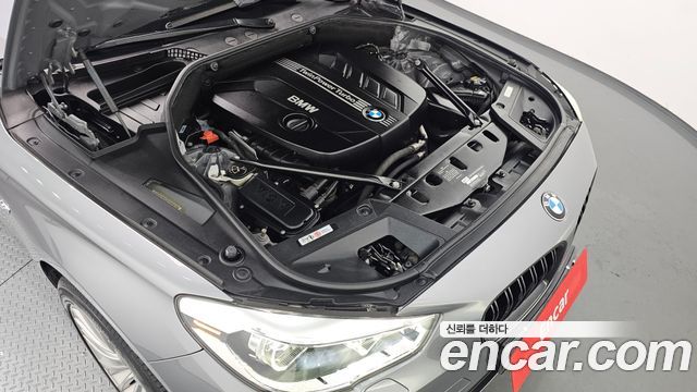 BMW Gran Turismo 2017 — photo 6