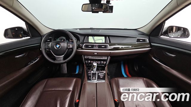 BMW Gran Turismo 2017 — photo 7
