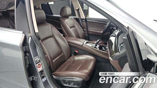BMW Gran Turismo 2017 — photo 10