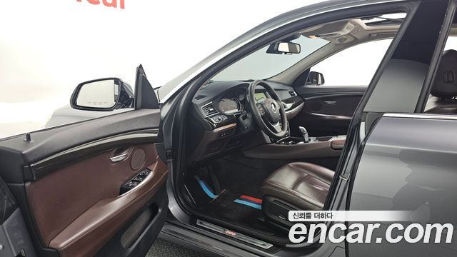 BMW Gran Turismo 2017 — photo 11